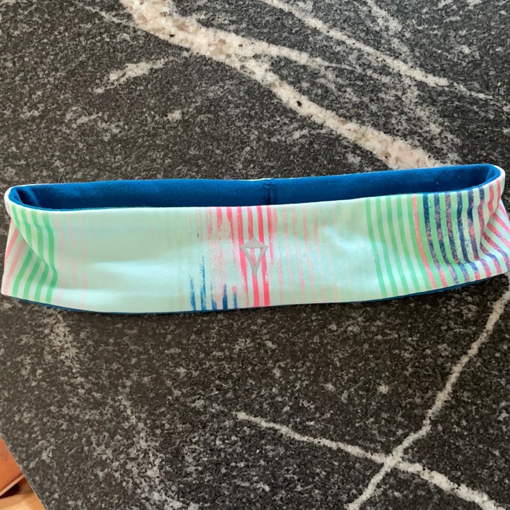 Ivivva headband